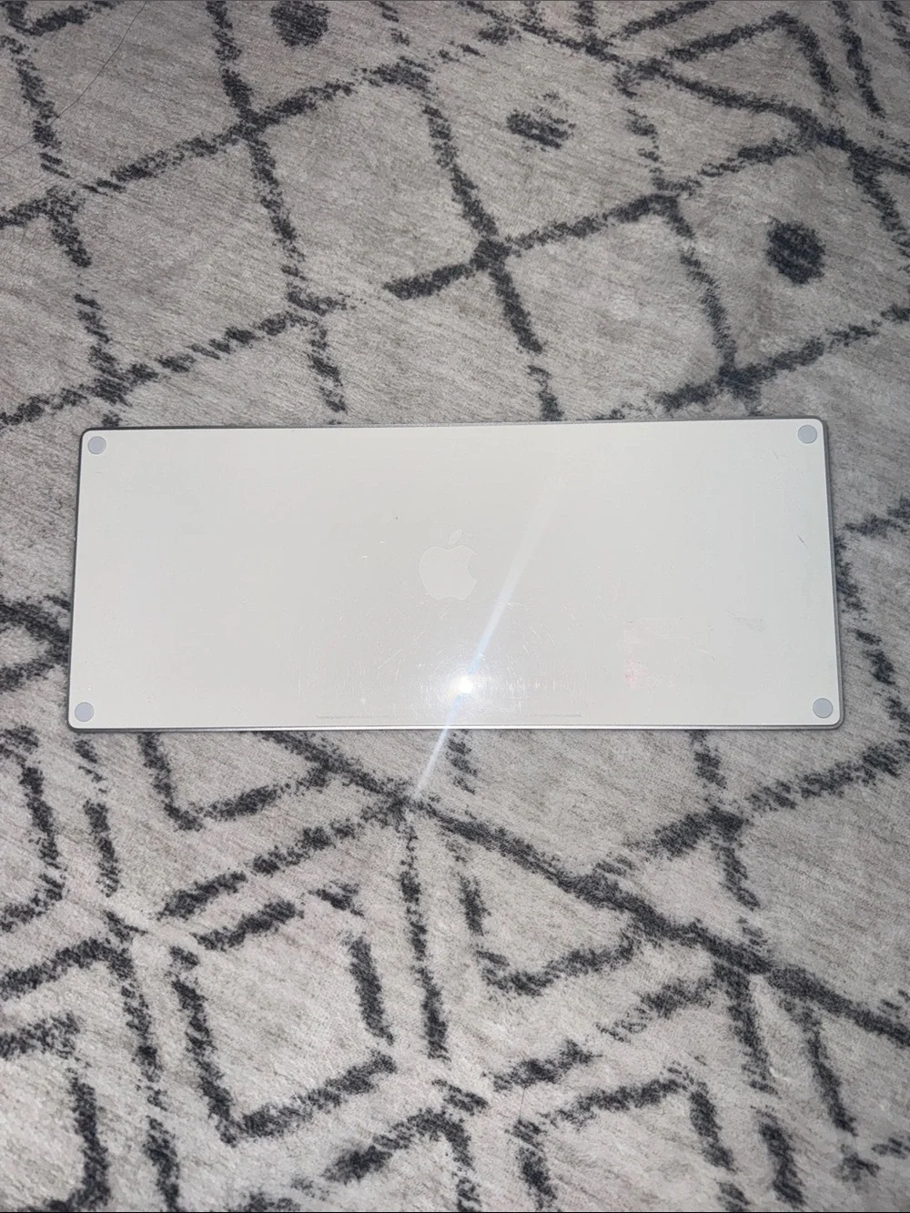 Apple Magic Keyboard Model A1644